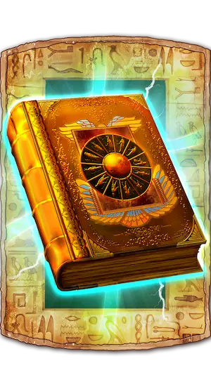 Ramses Book Double Rush Buch 